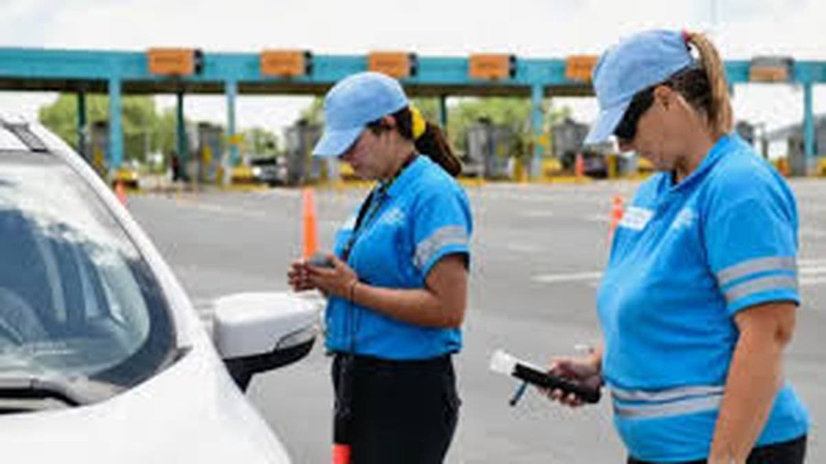 Provincia de Buenos Aires: otra vez aumentaron las tarifas de las multas de tránsito