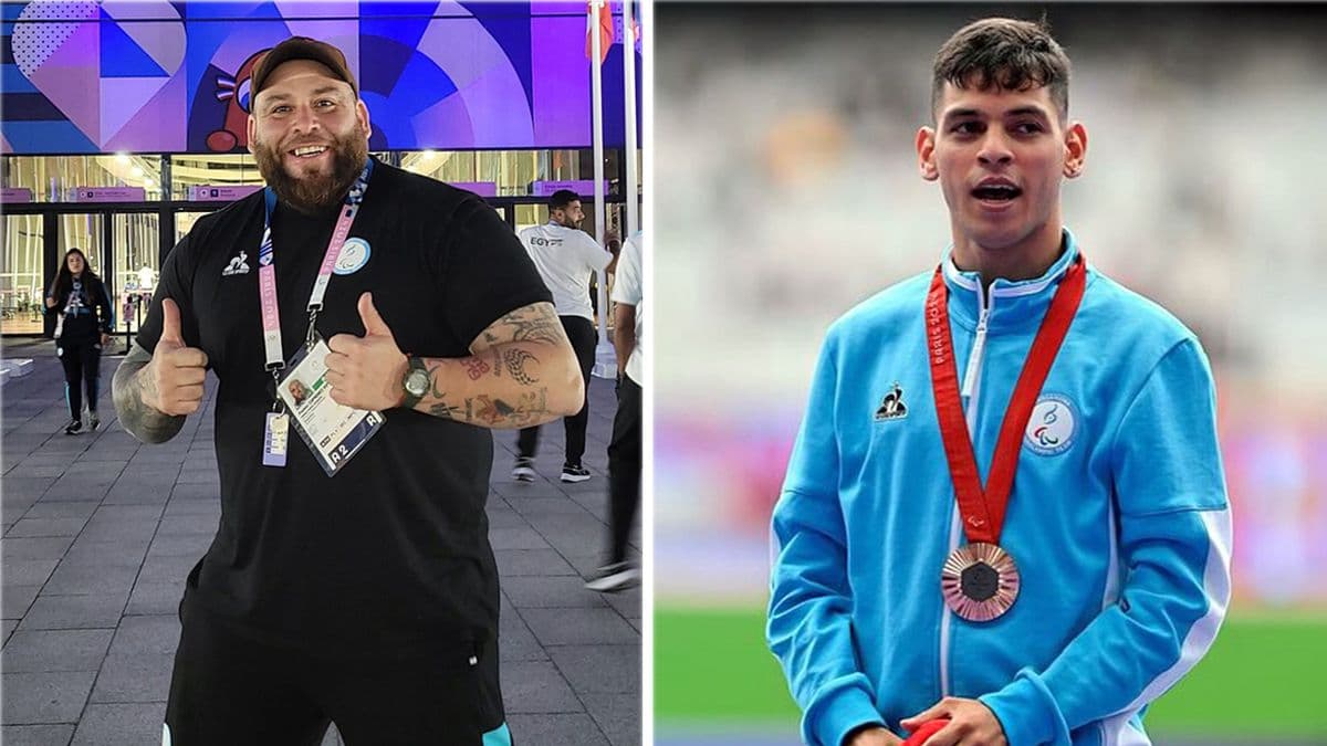 Pablo Giménez y Alexis Chávez serán declarados Deportistas Sobresalientes de Pergamino
