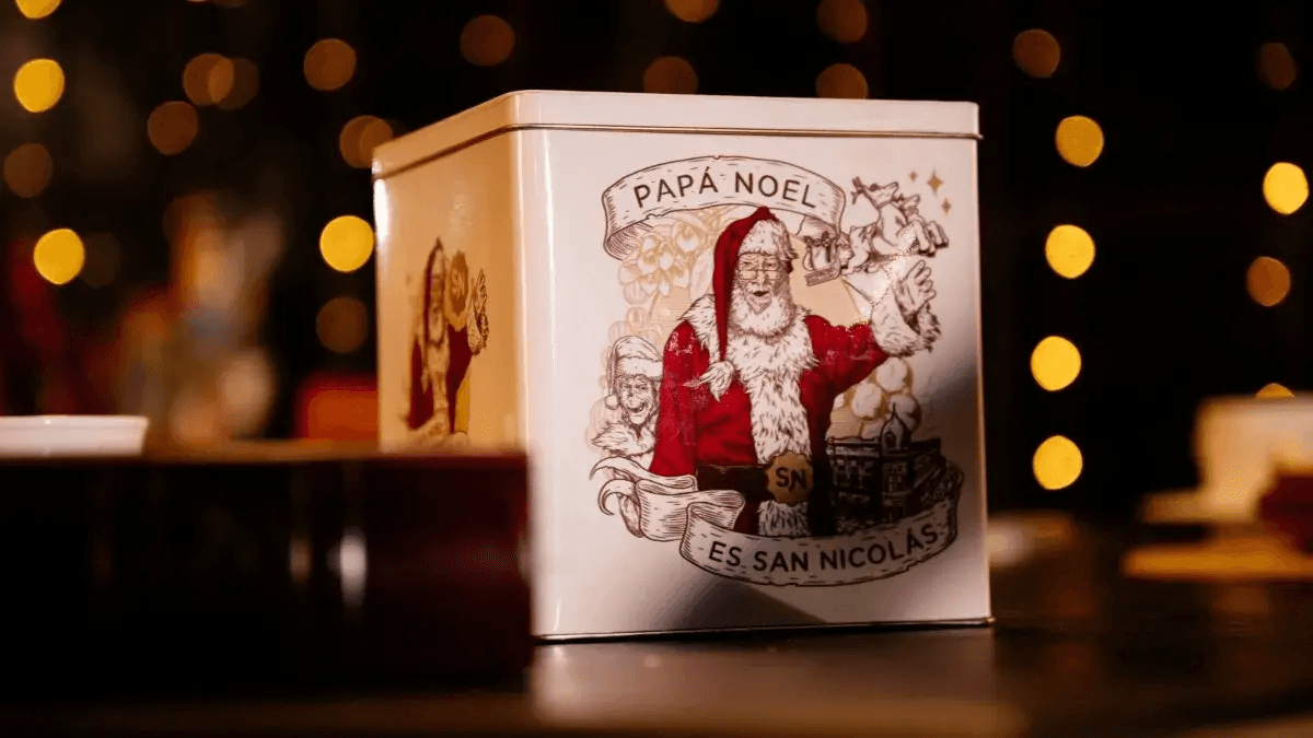 Éxito solidario en San Nicolás: se agotaron 1.500 latas del pan dulce nicoleño y se reunieron $15 millones