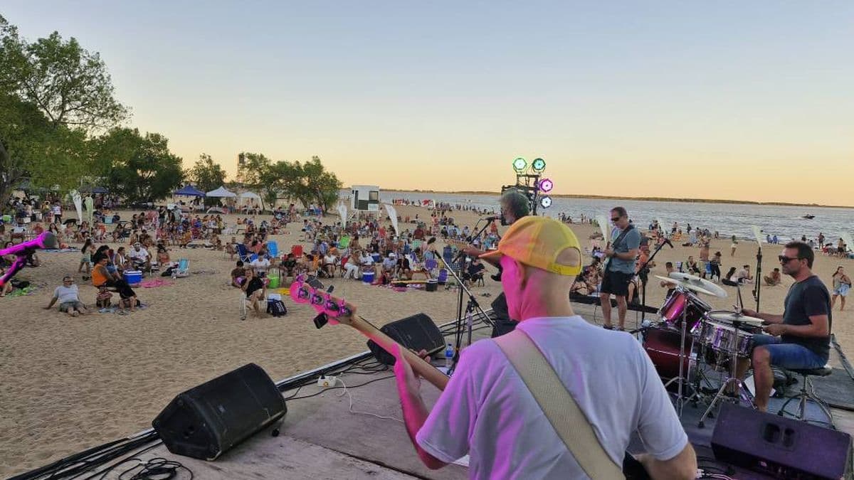 Ramallo convoca a músicos y bandas locales para fortalecer la cultura del distrito