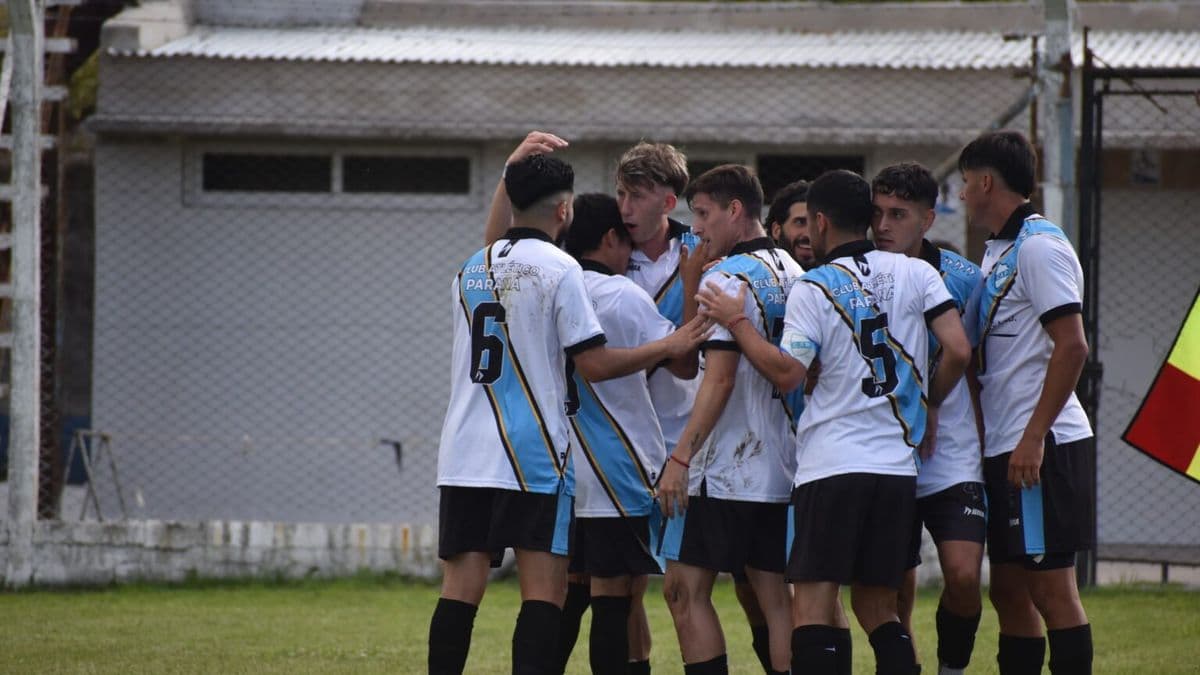 Regional Amateur: Paraná de San Nicolás visita a Independencia en un duelo clave por la clasificación