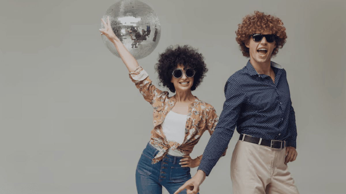 Una noche para volver a bailar como antes: la fiesta retro que revive la magia de la música