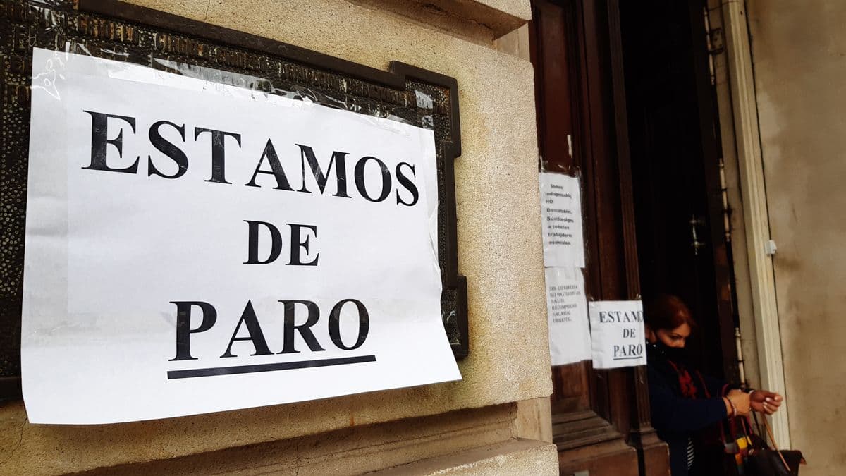 San Pedro: Último día de paro municipal, nueva semana clave con reuniones para destrabar el conflicto salarial