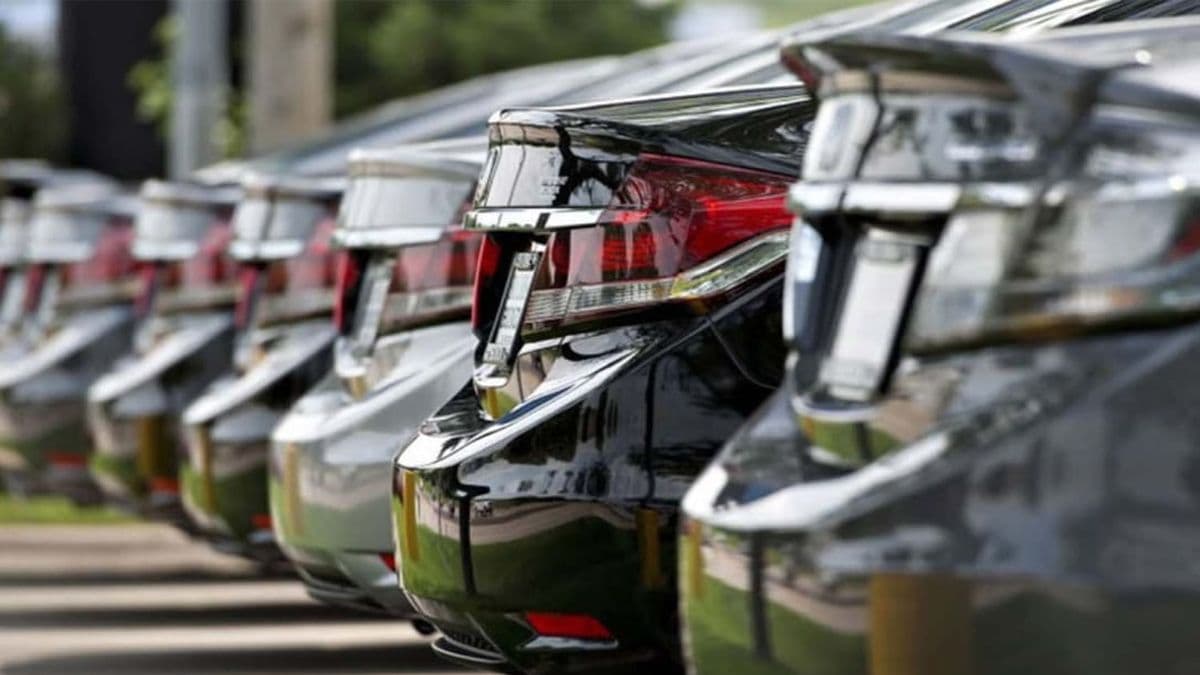Venta de autos: octubre cerró con un 16,9% más de patentamientos que el año pasado