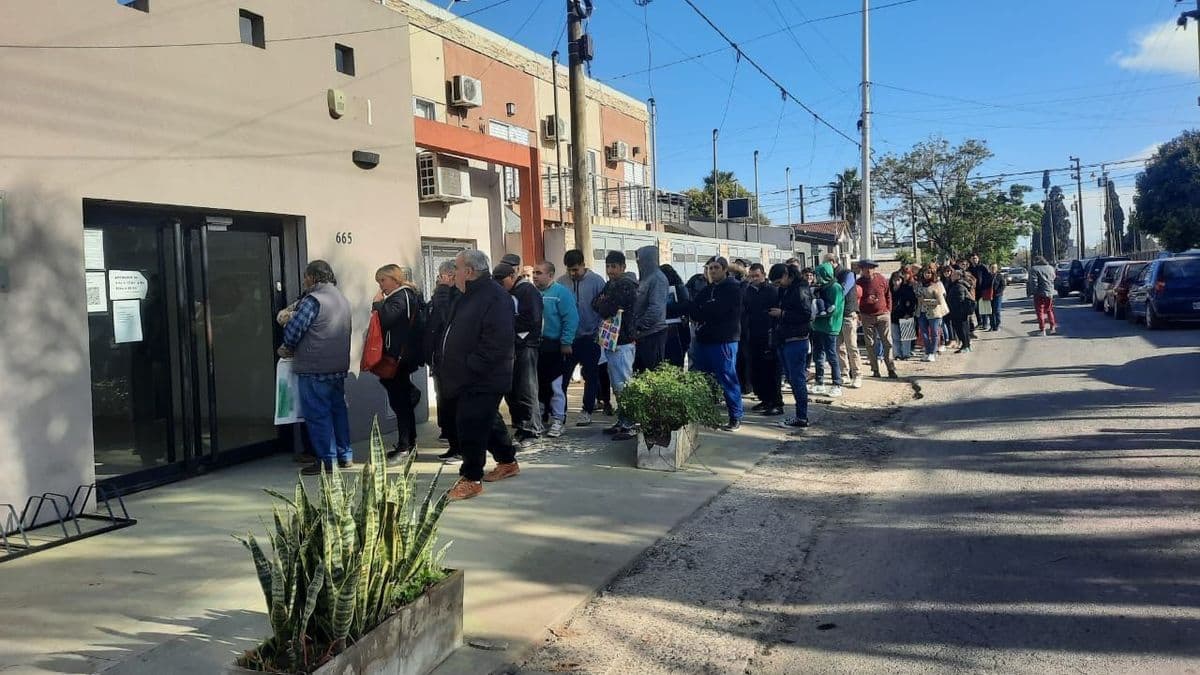 San Pedro: Pensiones por discapacidad: volvieron las cartas documento y crece la incertidumbre por contratos