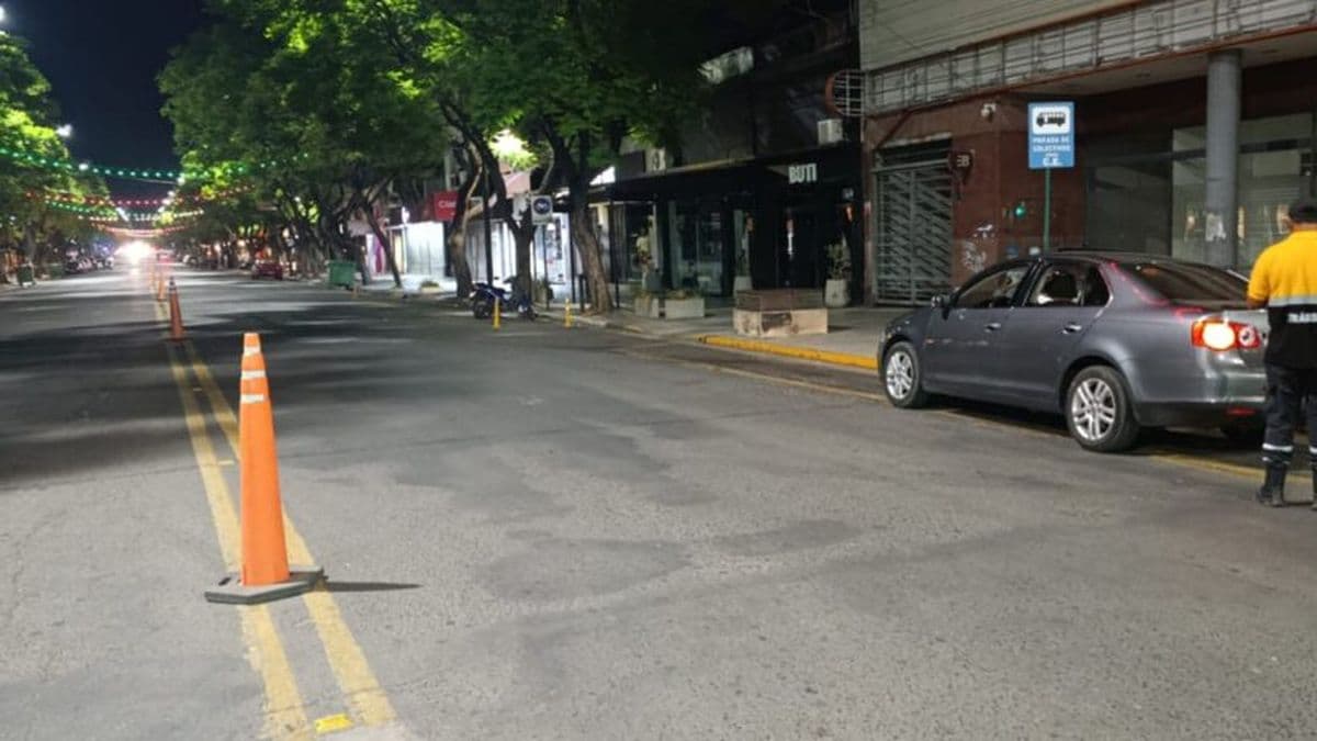 Prevención y seguridad vial: Pergamino logró reducir los accidentes de tránsito y los heridos