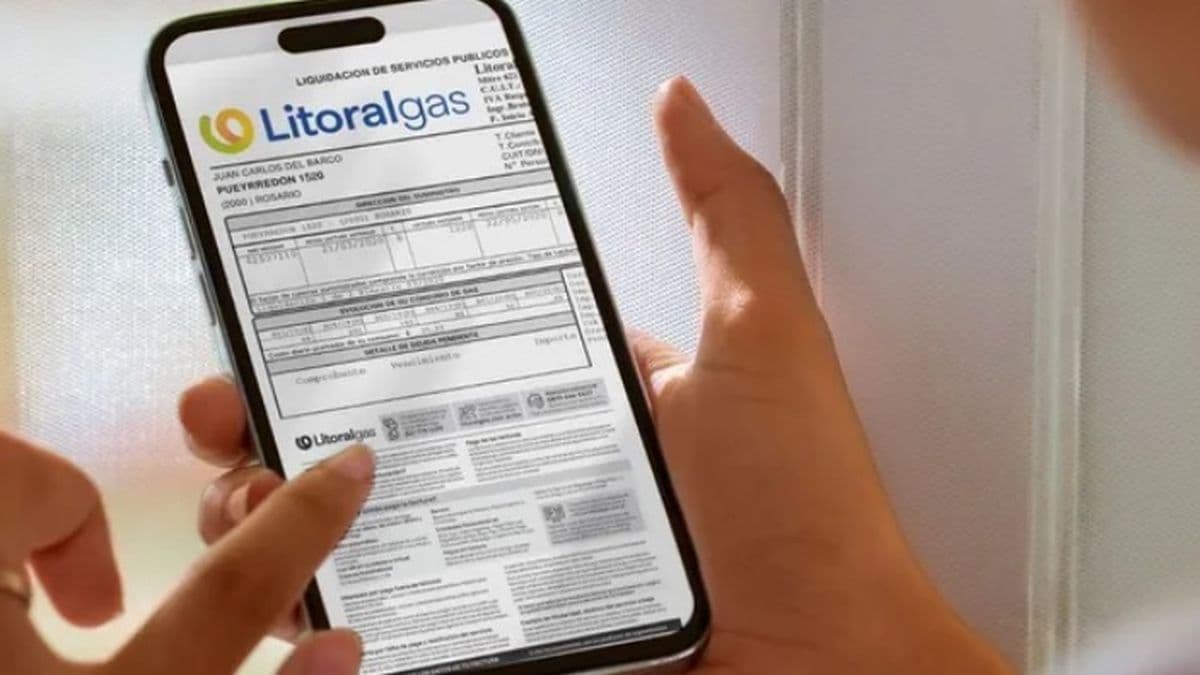 Ley de Zona Fría: El nuevo régimen generaría en Pergamino aumentos importantes en la boleta de gas