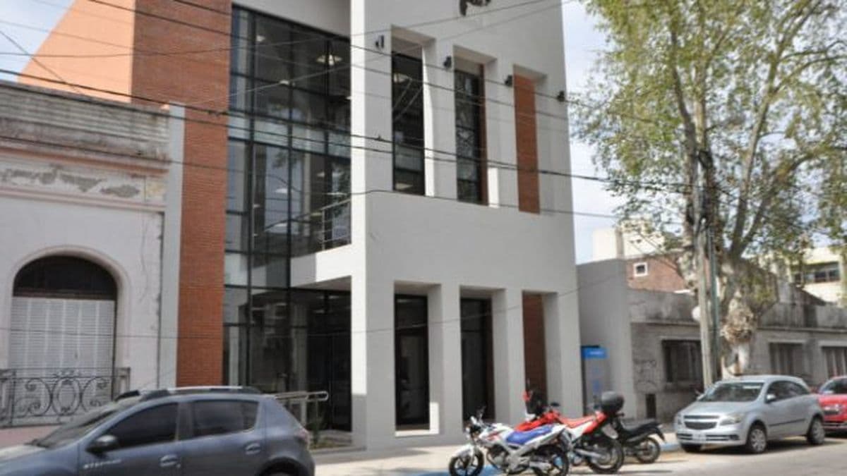 Inscriben a cursos de formación en perspectiva de género y cuidados en Zárate