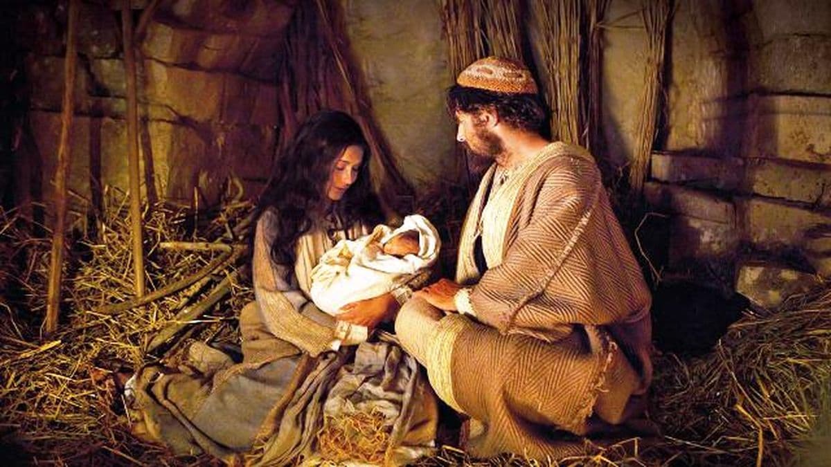 Navidad en Pergamino: intensa actividad litúrgica en los templos de la ciudad