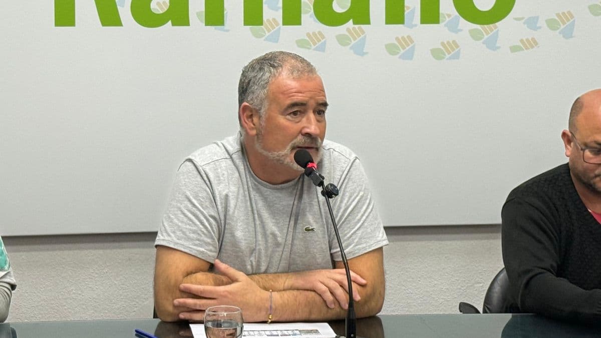 Ramallo: Poletti, más complicado, la Corte falló a favor de Ternium por las tasas
