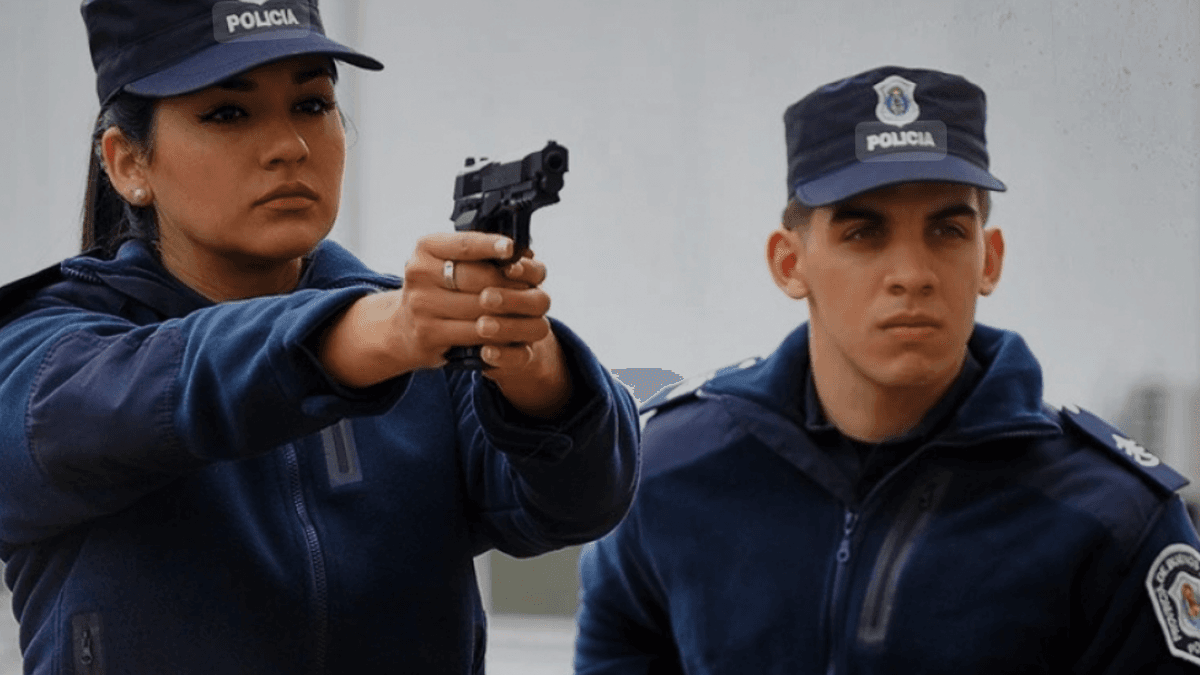 En tiempos difíciles, Pergamino modera sus cifras delictivas, pero el delito continúa