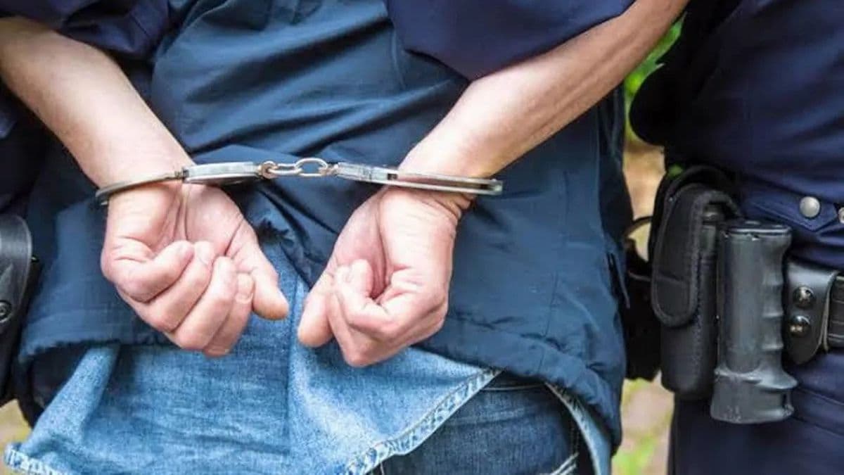 Violencia familiar en San Nicolás: un joven fue detenido tras irrumpir en la casa de su madrastra y amenazarla