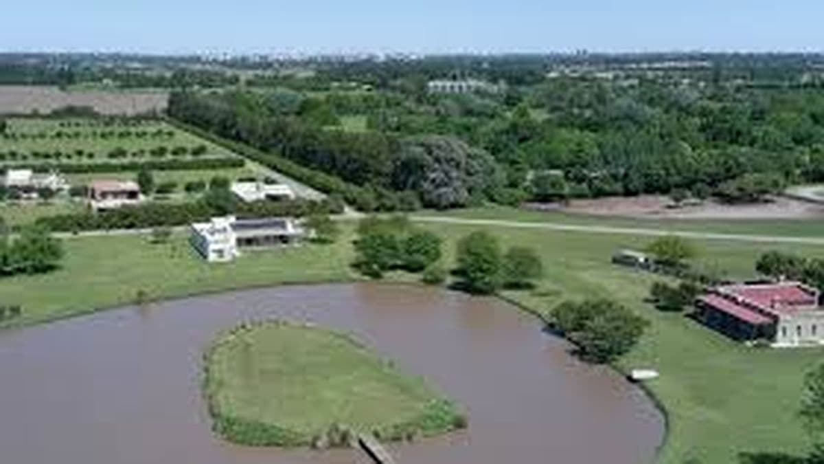 Posta del Caldén se relanza con un nuevo masterplan residencial