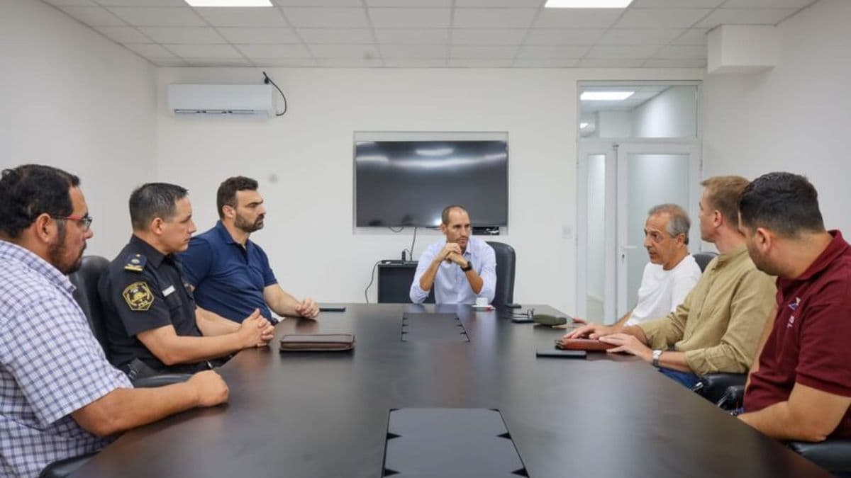 Pergamino: controles para evitar fiestas clandestinas y llaman a la responsabilidad de padres y comerciantes