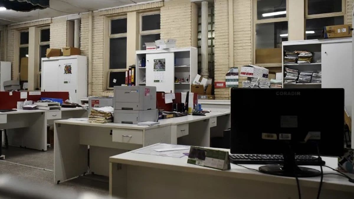 ¿Cómo y por qué los empleados públicos de Provincia tendrán un fin de semana de 5 días en plena Navidad?