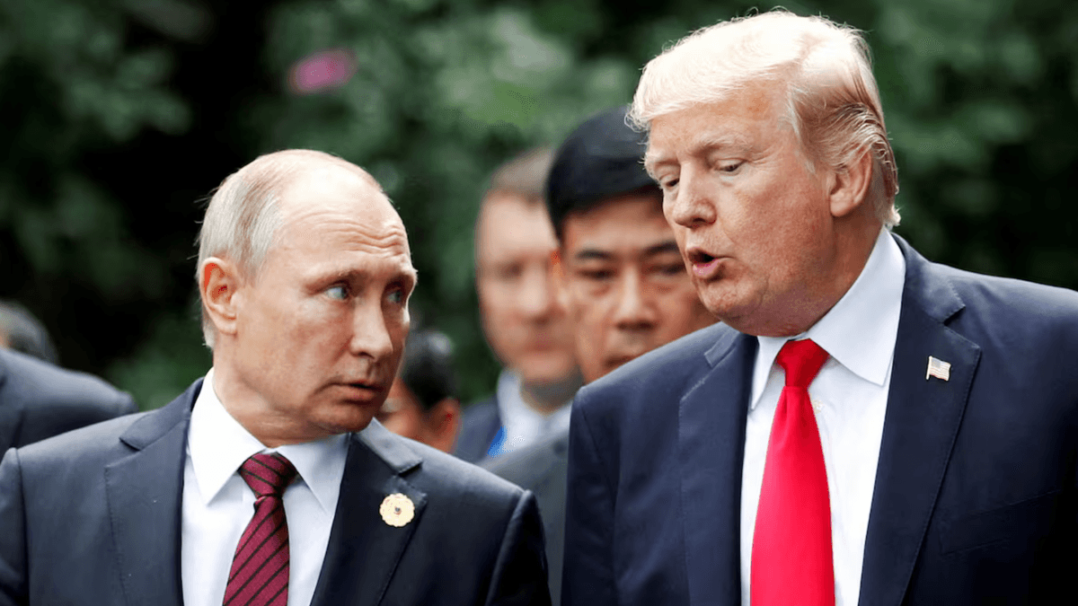 EEUU interceptó dos petroleros en el Atlántico y el Caribe y escaló la tensión con Rusia