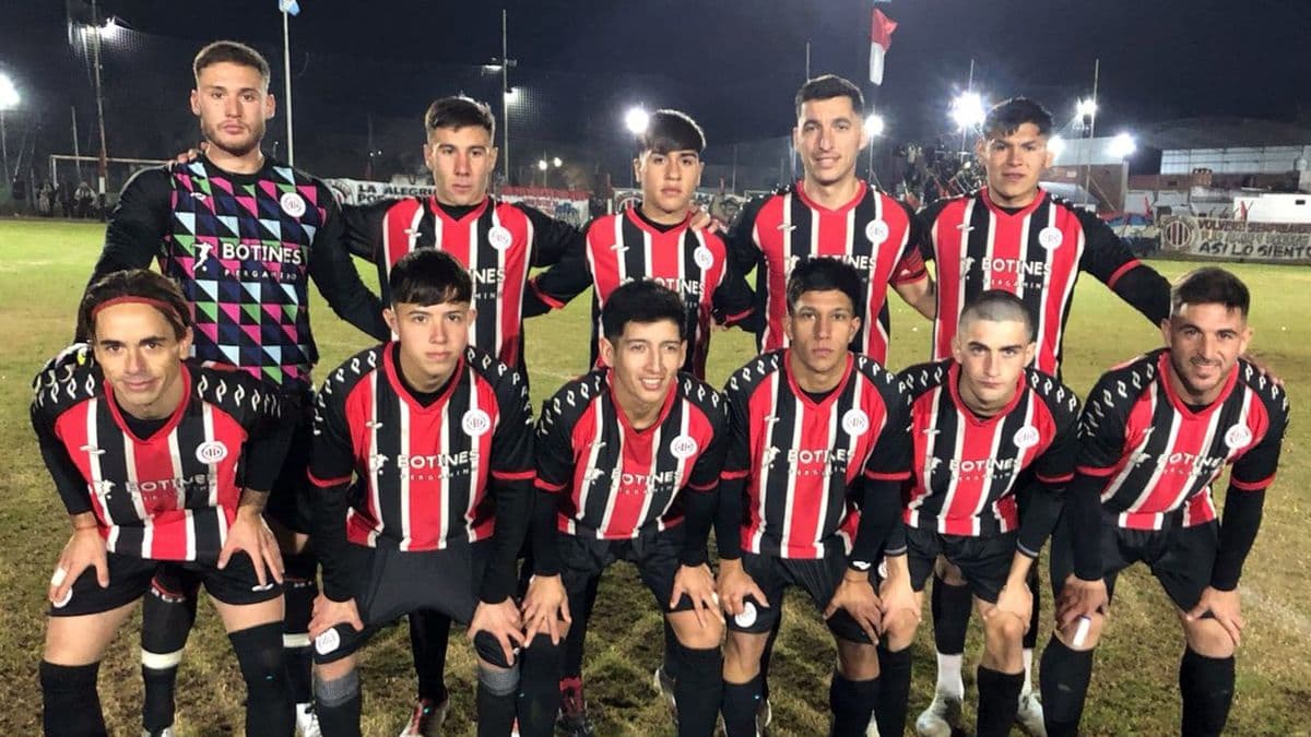 Racing se juega en el "Carlos Morales" el pase a las semifinales del Torneo 5 Ligas