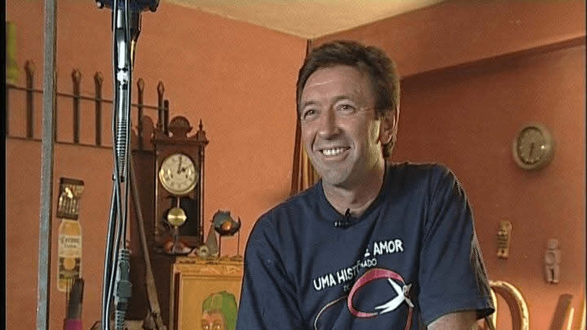San Nicolás despide a Lito López, referente cultural y artístico, fallecido a los 68 años