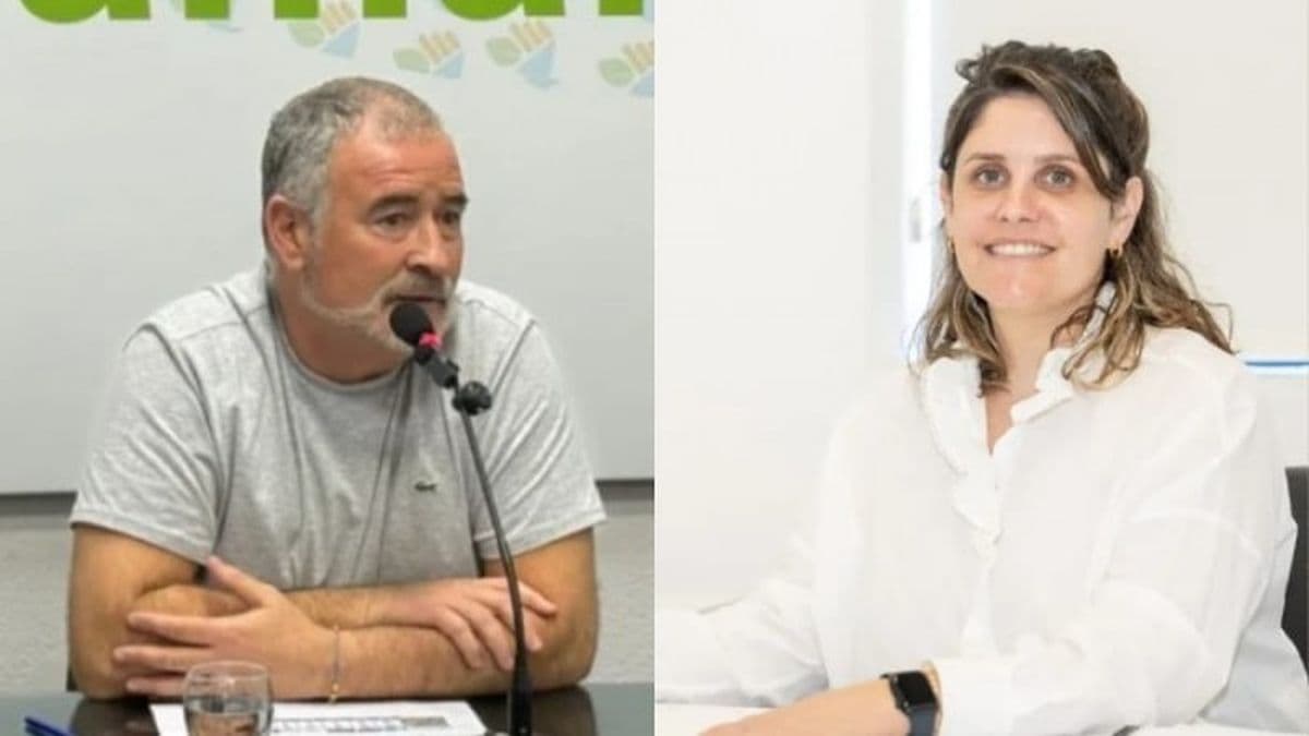 Ramallo: Cecilia Giammaria demandó a Poletti para frenar la nueva tasa al combustible