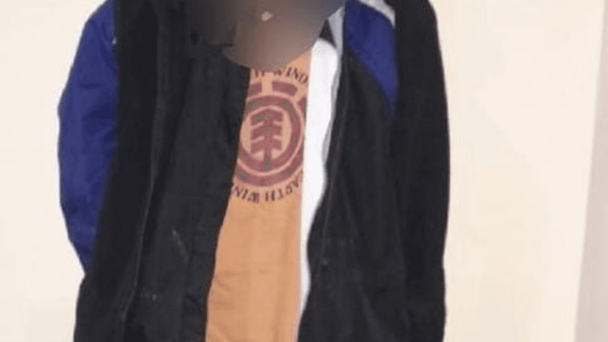 Un joven fue detenido en San Nicolás tras agredir a policías durante un operativo de control