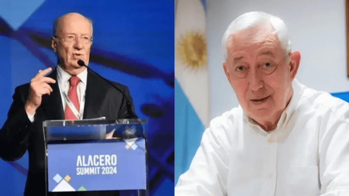 Histórica huelga en Ternium San Nicolás: Paolo Rocca se reunirá con Naldo Brunelli de la UOM local