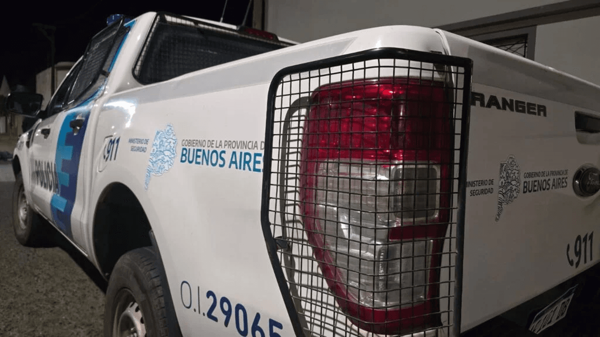 Robo en Barrio Oeste de San Nicolás: denunció el hurto de herramientas y una máquina de soldar