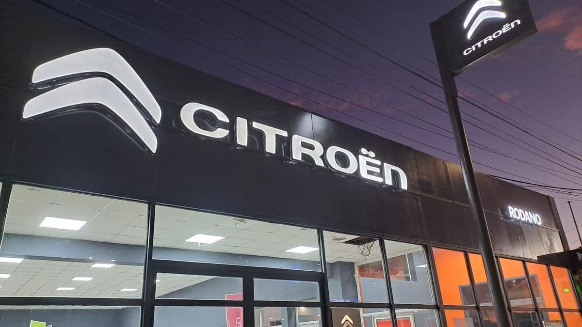 Rodano Automotores impulsa a Citroën en Pergamino con planes accesibles, financiación y fuerte crecimiento