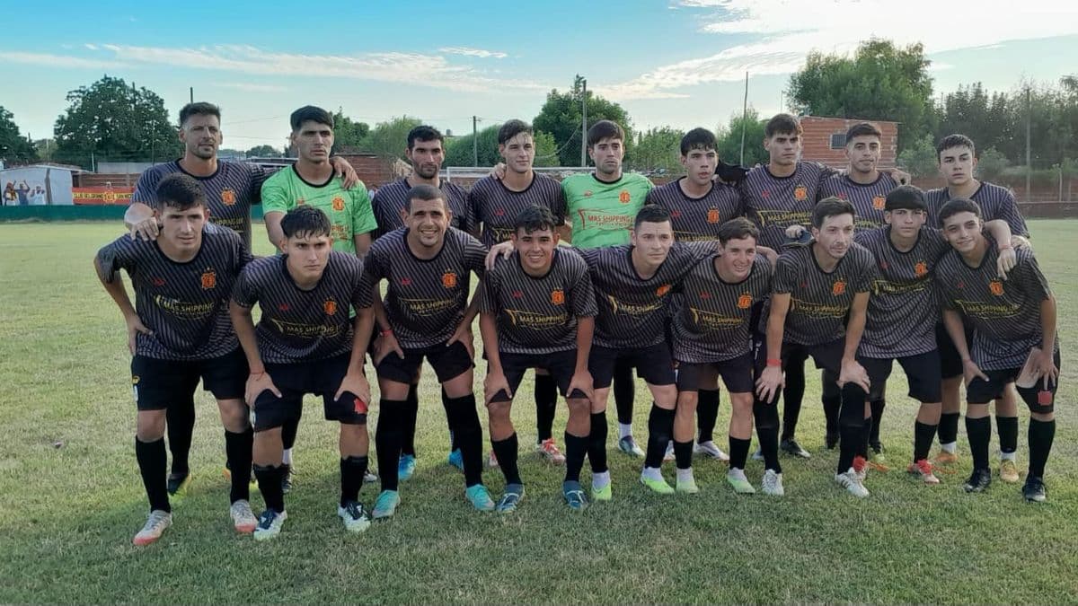 Copa Federación: Belgrano de San Nicolás ganó en San Pedro con un gol agónico y lidera su zona