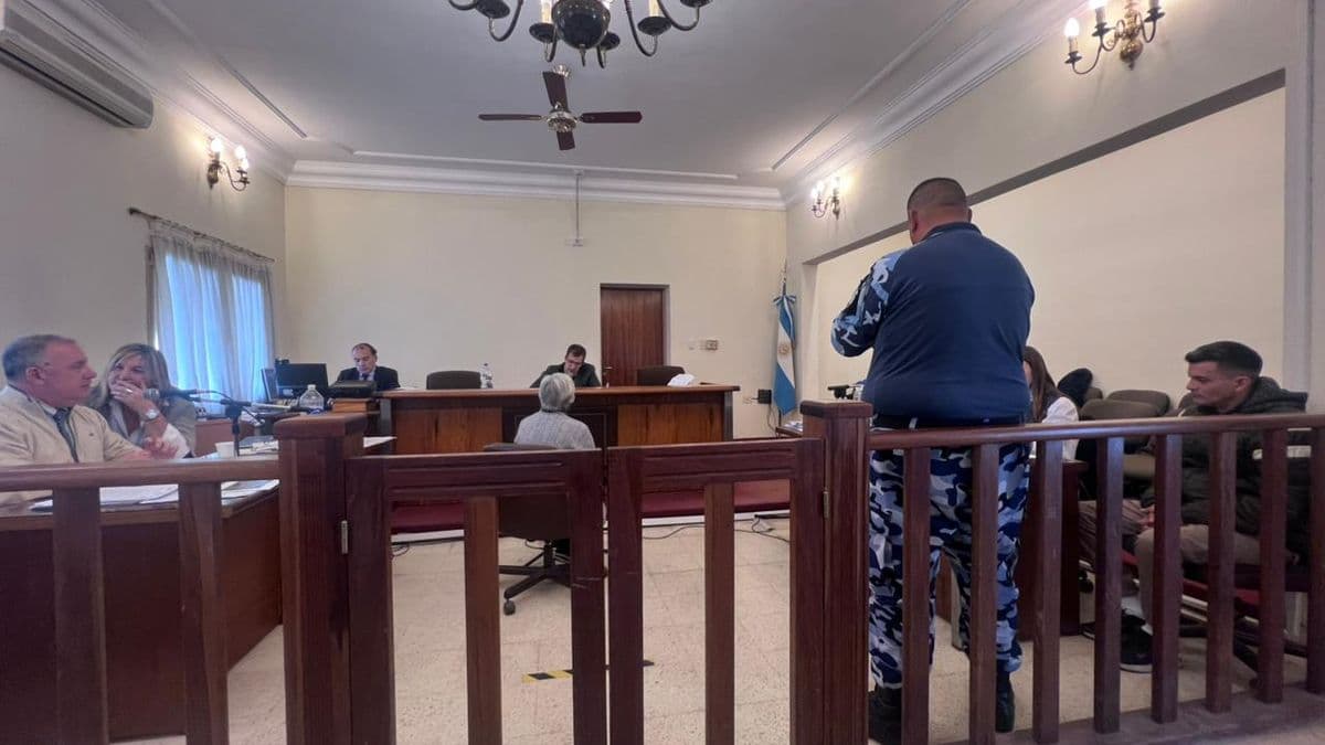 La Justicia absolvió al involucrado en la seguidilla de asaltos a mujeres por falta de pruebas de la Fiscalía