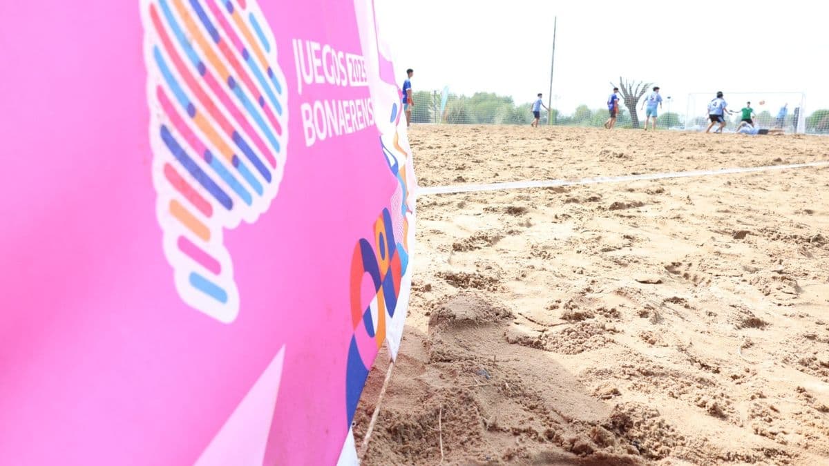 Provincia transfiere más de $25 millones a San Pedro para los Juegos Bonaerenses 2025