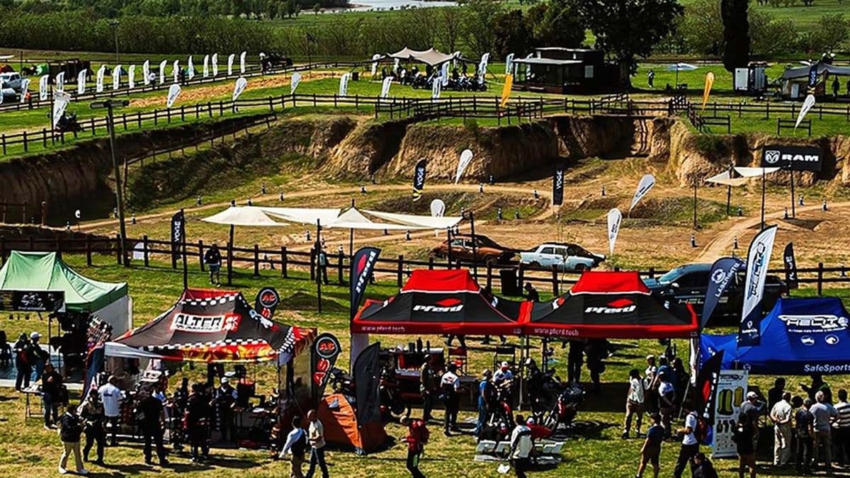 San Pedro se prepara para el Travel Fest 2025: el festival de motos de aventura que busca superar los 6.000 asistentes