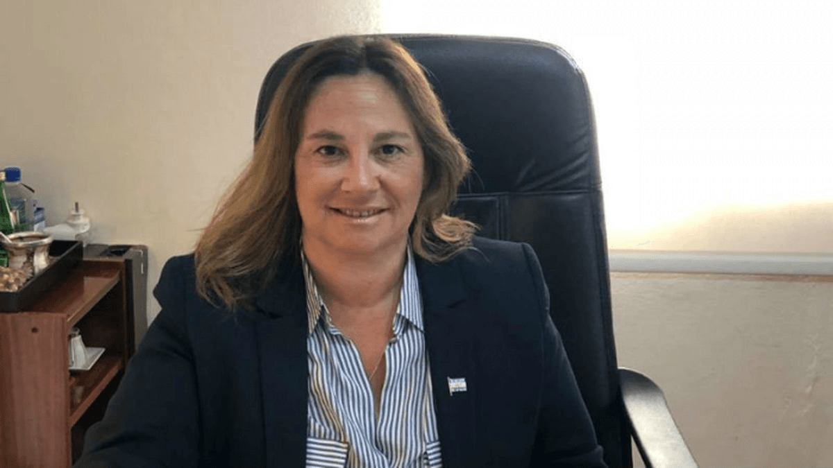 Sandra Bicetti fue designada en San Nicolás como nueva Fiscal General del Departamento Judicial