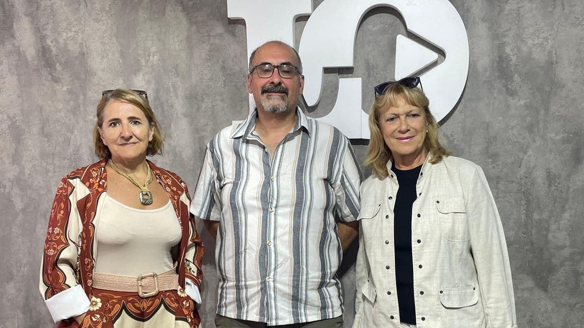 Pergamino se conecta con la verdadera Italia: la experiencia de Scuola Nuova Arcadia