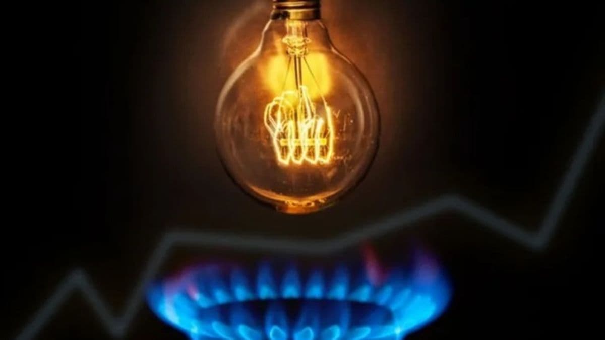Luz y gas: se esperan aumentos de tarifas de dos dígitos para 2026
