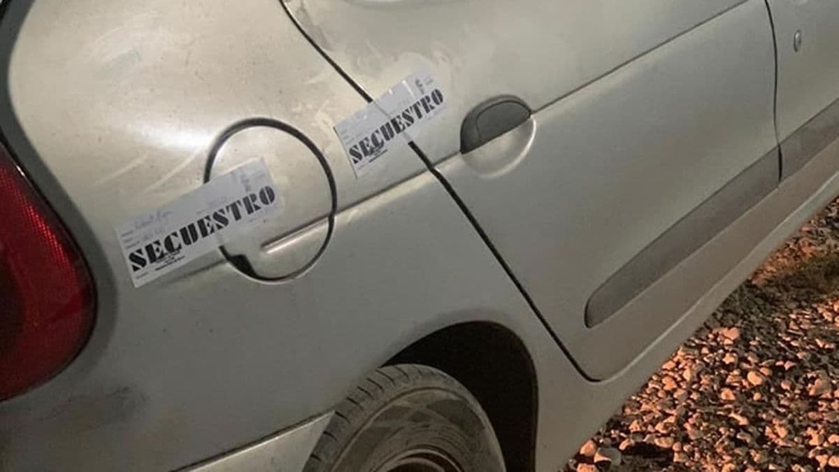 Conductor alcoholizado fue retenido durante operativo conjunto del COZ y Prefectura