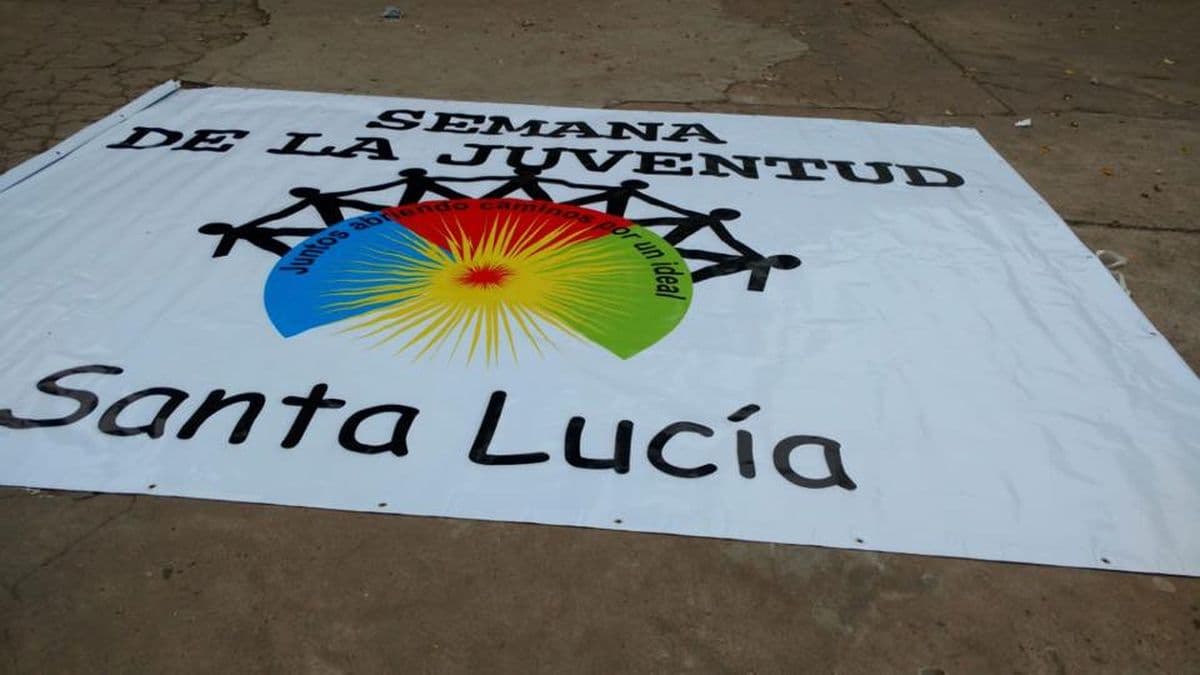 Comienza la 31ª Semana de la Juventud en San Pedro con música, talleres y deportes