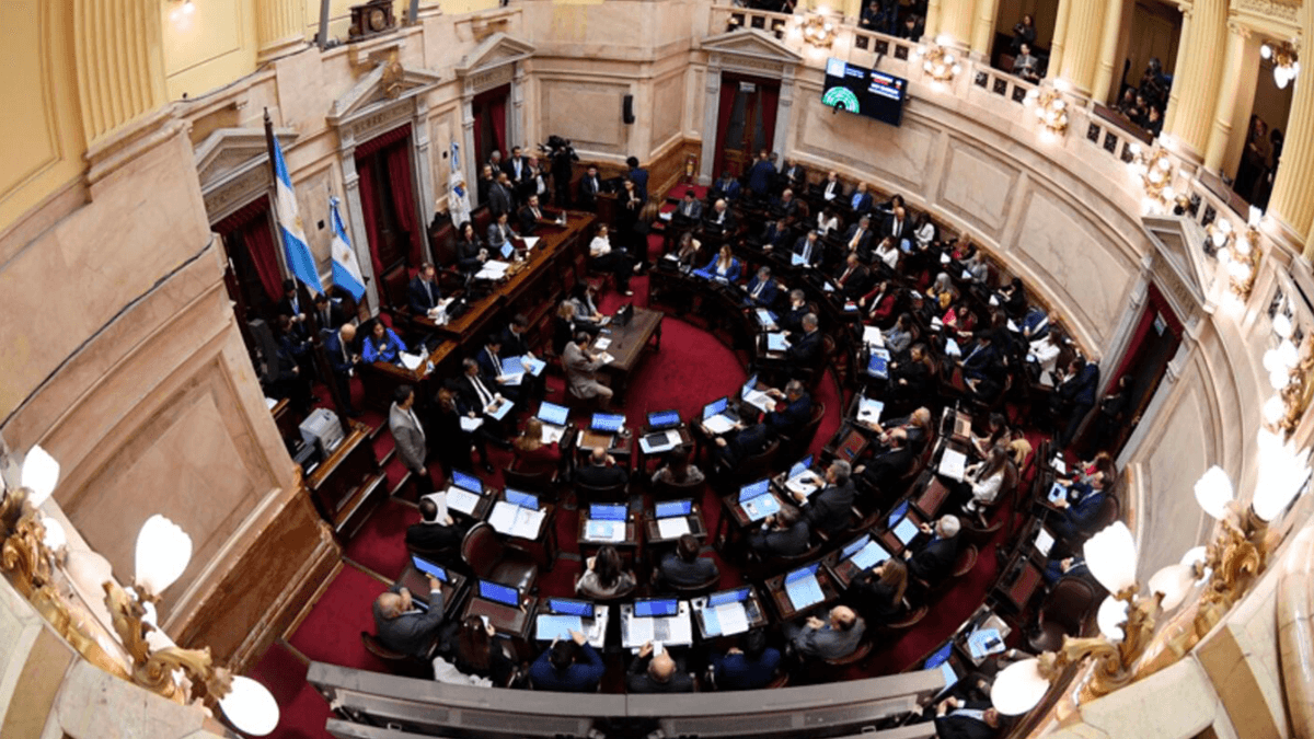 Milei busca aliados para asegurar las reformas en un Congreso fragmentado
