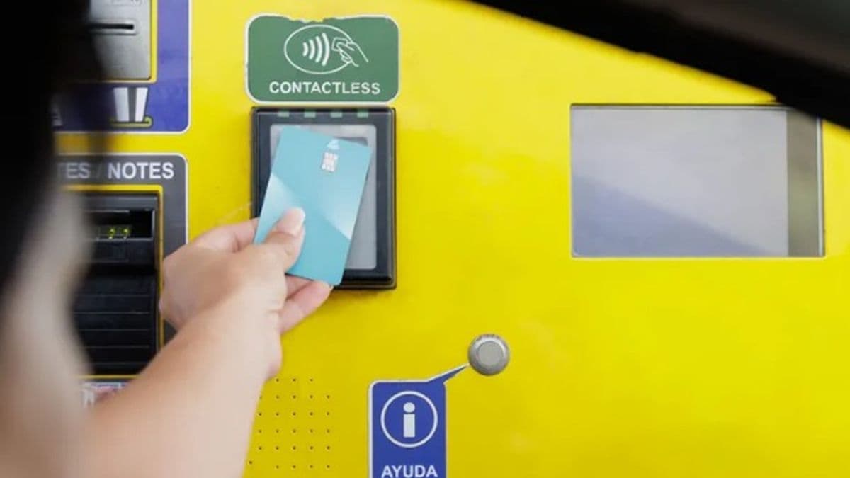 Si sos de Pergamino y viajas a Buenos Aires, desde el viernes solamente se utilizará el TelePase