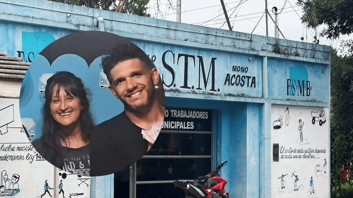 San Pedro: Juan Cruz Acosta dará una conferencia y responderá sobre la denuncia por desvío de fondos
