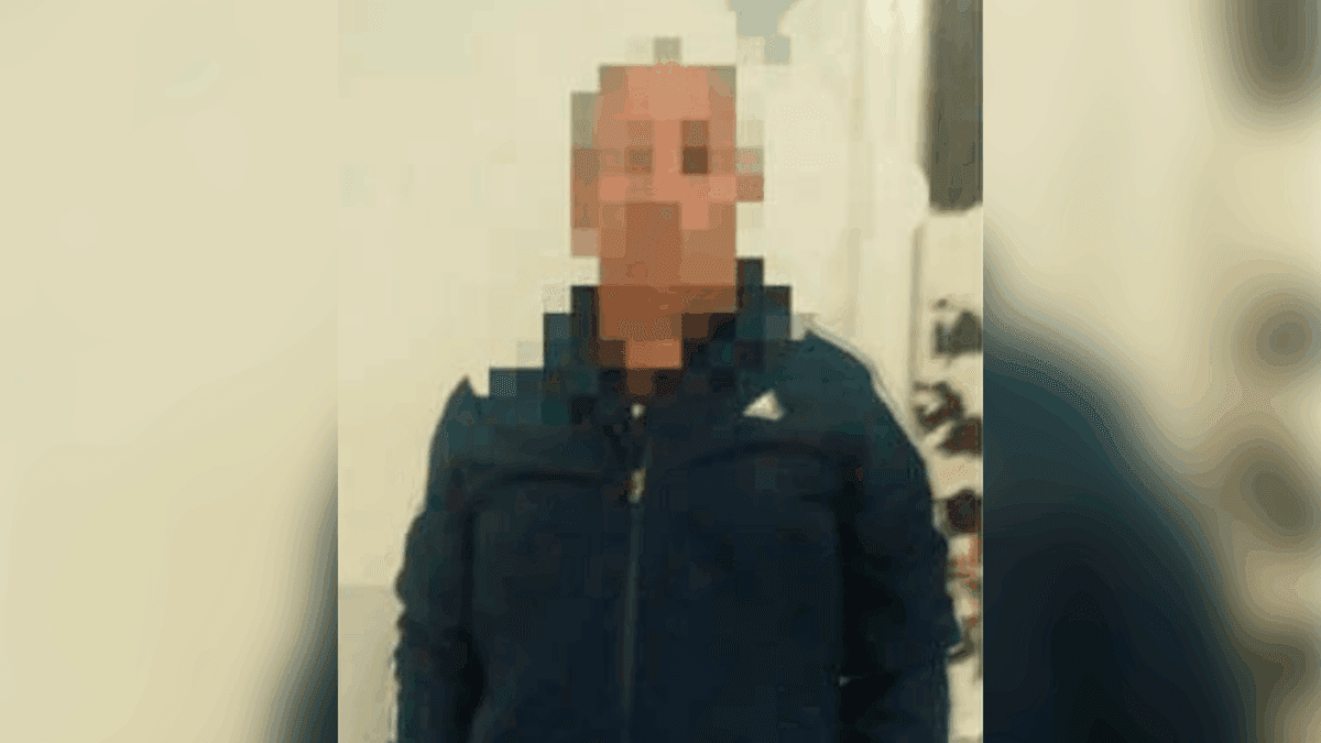 San Nicolás: Detienen a un hombre de 73 años en zona sur por agresión contra su pareja