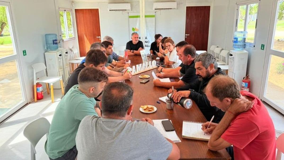 Ramallo será sede de los Juegos Universitarios de Playa con más de 500 competidores