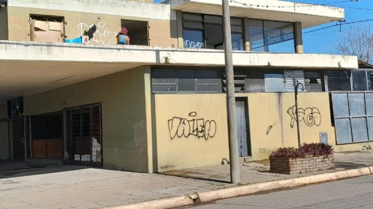 Vieja Terminal de San Pedro: ocupas reingresan y crece la preocupación vecinal