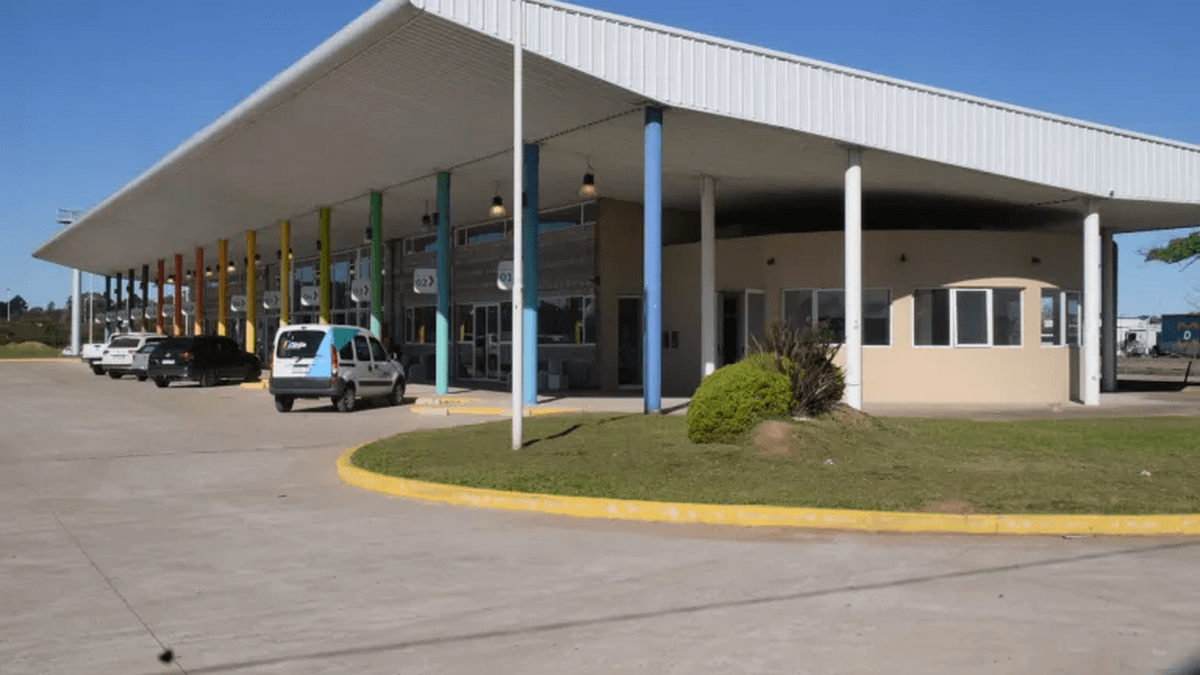 Zárate: polémica por la terminal abandonada que será parte de un centro comercial