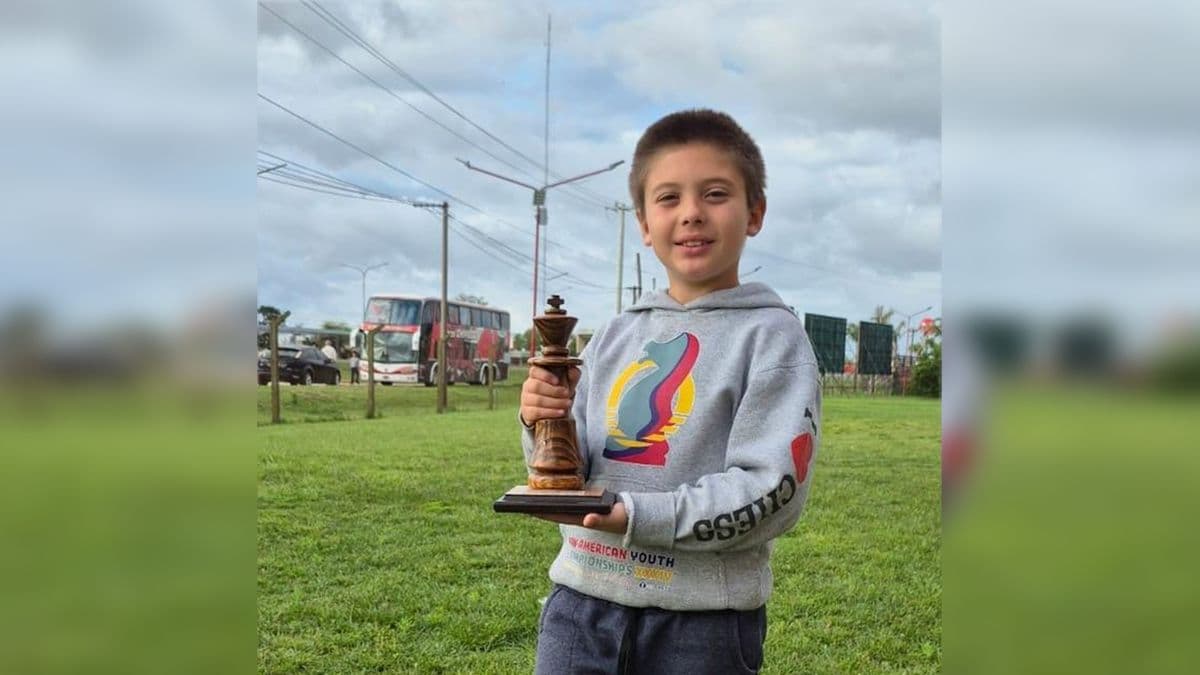 Nueva victoria de Tomás Casquero en el Prix del Centro de la Provincia