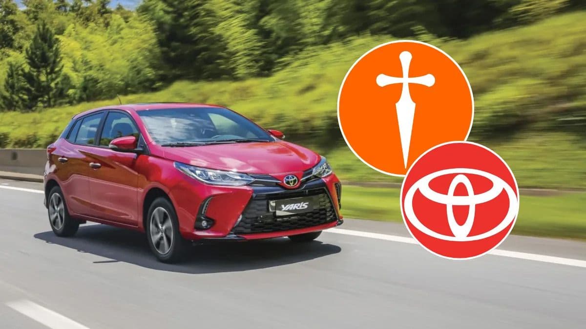 Toyota y Banco Galicia lanzan préstamos en dólares para financiar hasta el 90% de vehículos: cómo acceder