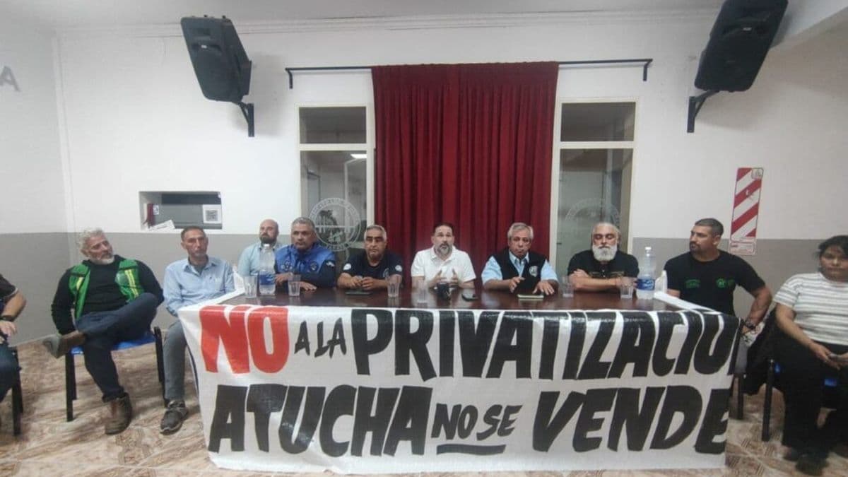 Zárate | Trabajadores se movilizan mañana a la rotonda en defensa del empleo y la industria