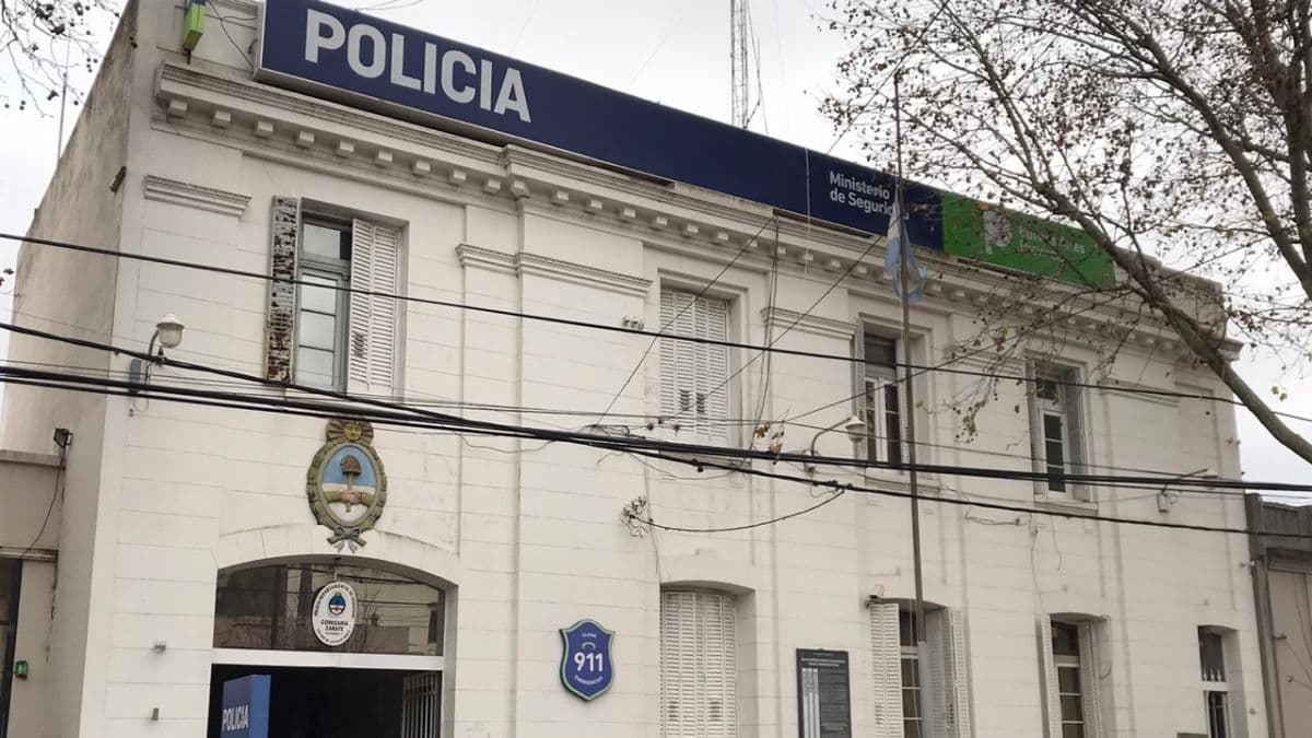 Tragedia en Zárate: hombre de 62 años muere atragantado durante una cena familiar