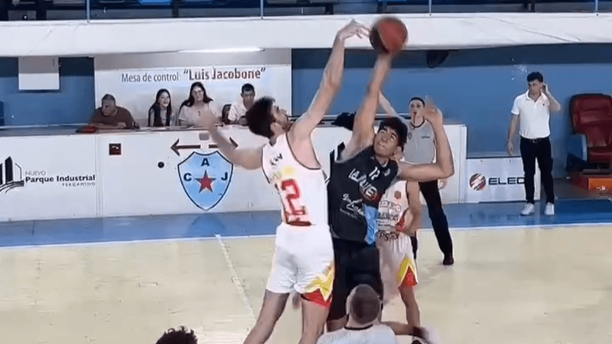 Belgrano sigue firme en el Torneo Pre Federal Bonaerense y aplastó a Juventud en Pergamino