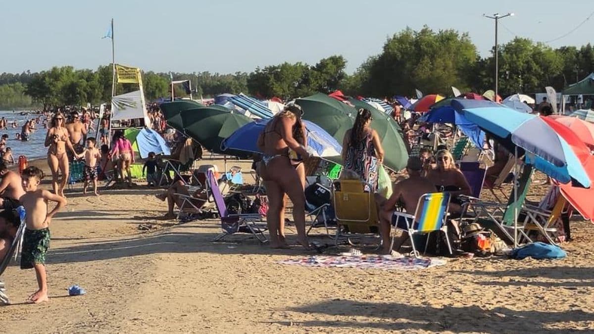 Una multitud disfrutó Ramallo: 15 mil visitantes y actividades culturales este fin de semana