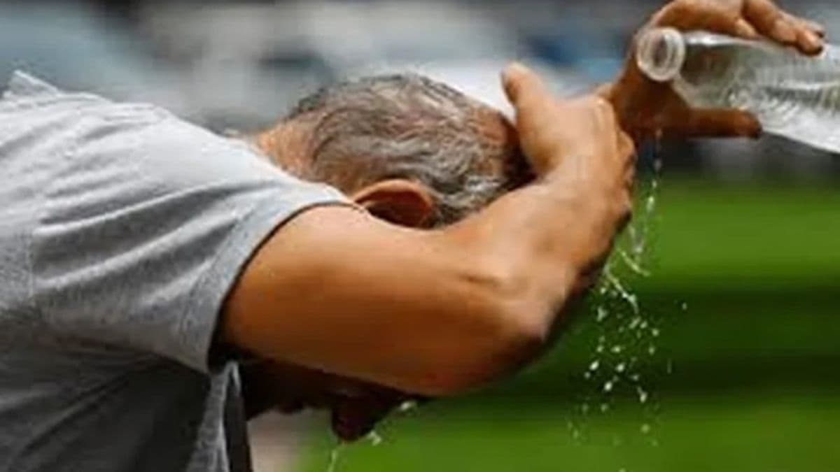 La térmica llegó a los 39 grados en Pergamino y pronostican lluvias para la región
